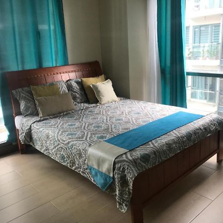 باساي Lena'S Condotel المظهر الخارجي الصورة