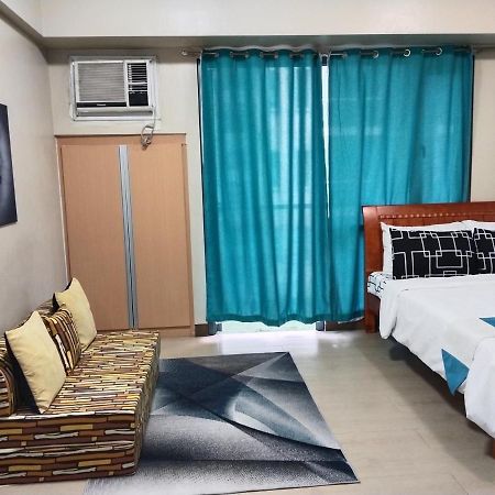 باساي Lena'S Condotel المظهر الخارجي الصورة