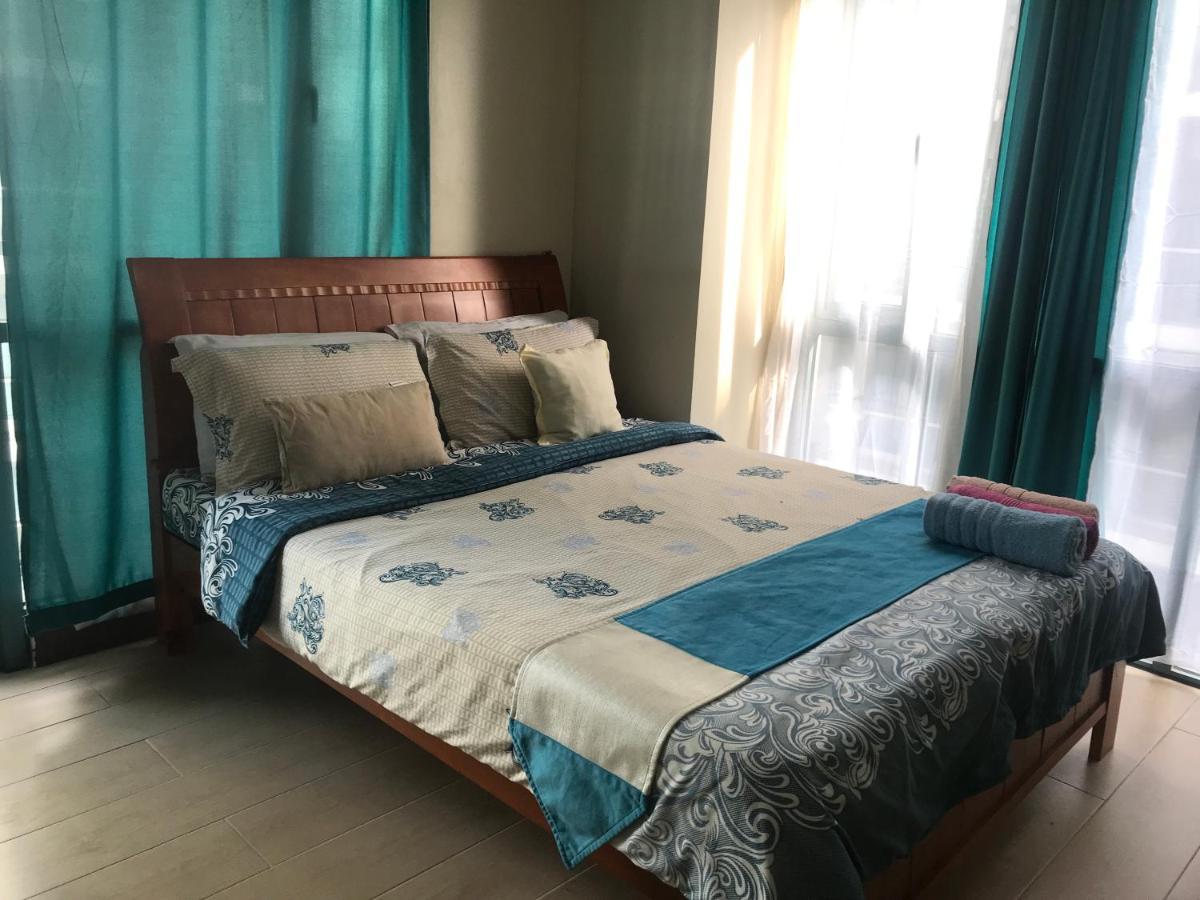 باساي Lena'S Condotel المظهر الخارجي الصورة