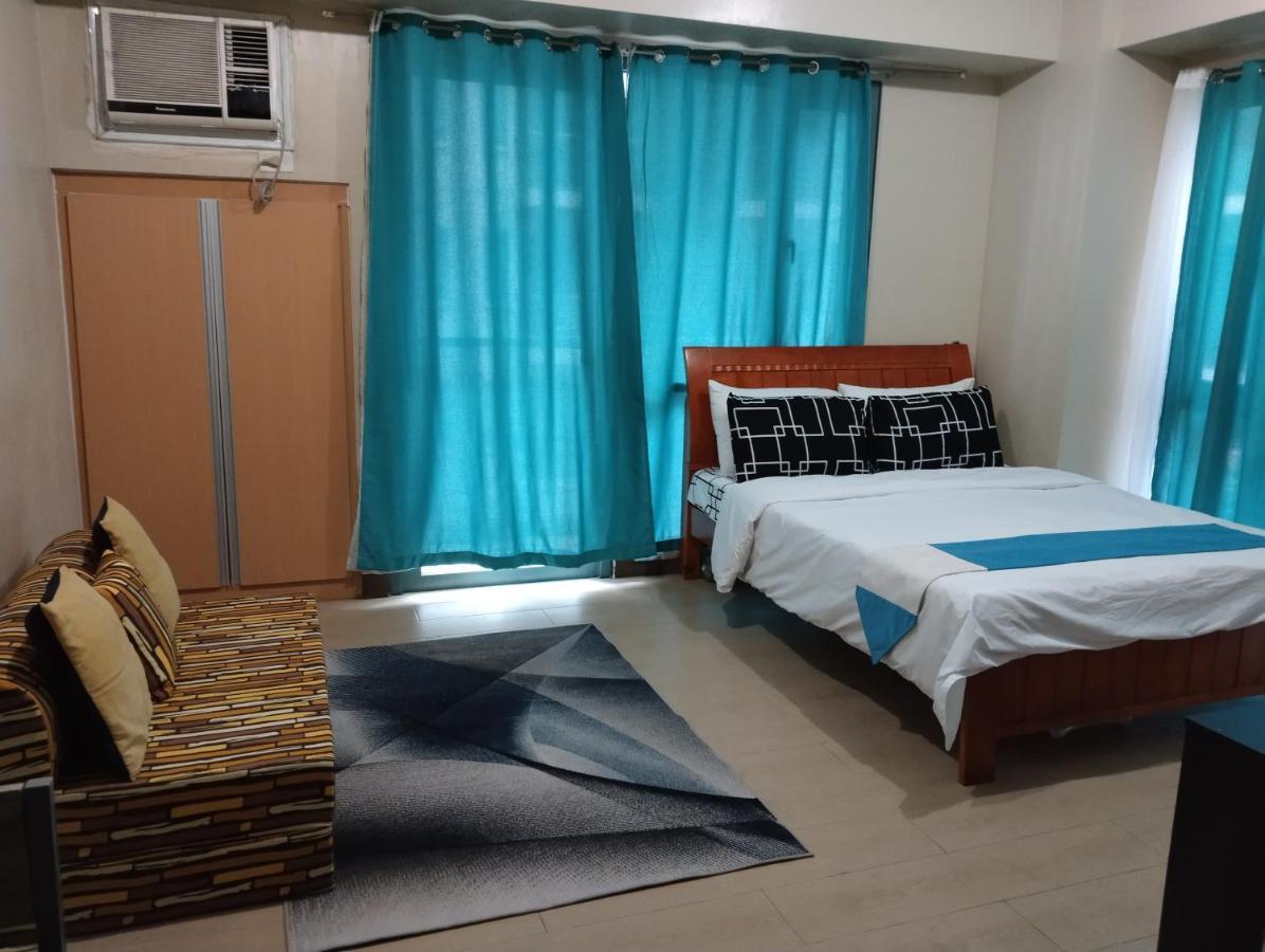 باساي Lena'S Condotel المظهر الخارجي الصورة