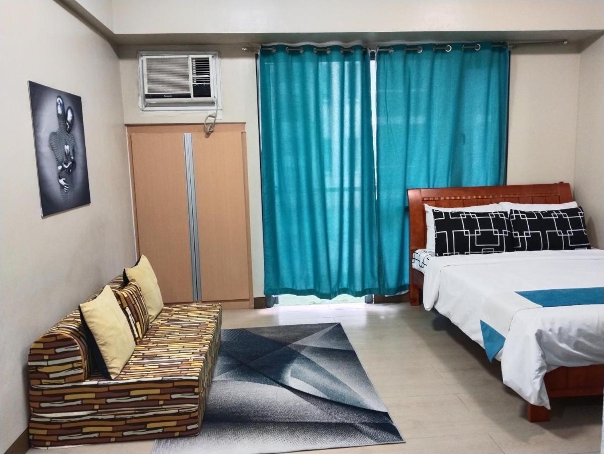 باساي Lena'S Condotel المظهر الخارجي الصورة